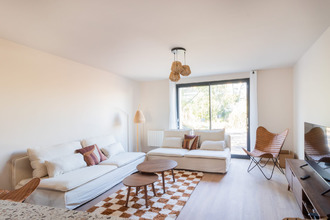 location maison pessac 33600