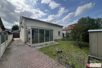 location maison pessac 33600