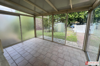location maison pessac 33600