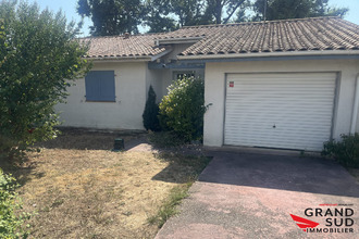 location maison pessac 33600