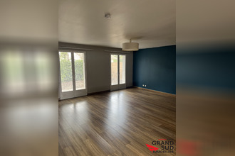 location maison pessac 33600