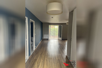 location maison pessac 33600