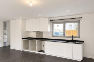 location maison pessac 33600