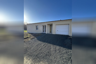 location maison pessines 17810