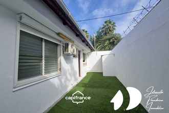 location maison petit-bg 97170