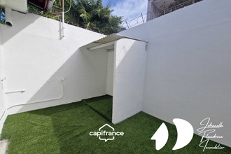 location maison petit-bg 97170