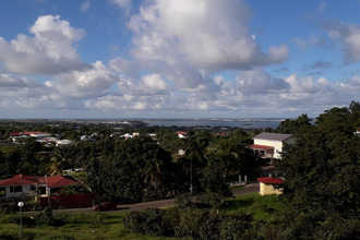 location maison petit-bg 97170