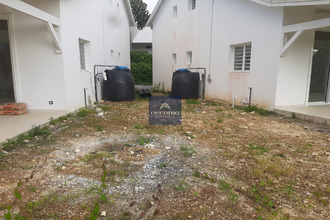 location maison petit-bg 97170