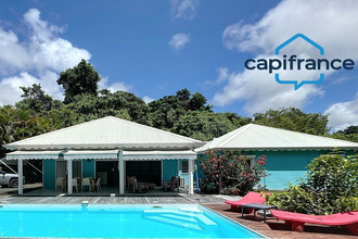 location maison petit-bg 97170