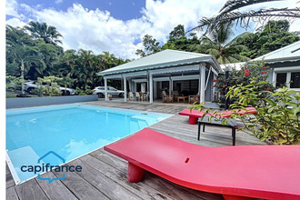 location maison petit-bg 97170