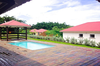 location maison petit-bg 97170