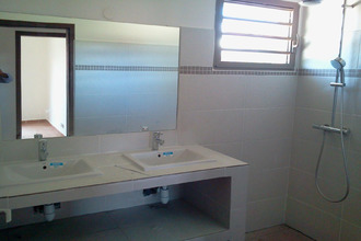 location maison petit-bg 97170