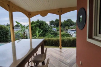 location maison petit-bg 97170