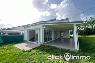 location maison petit-bg 97170