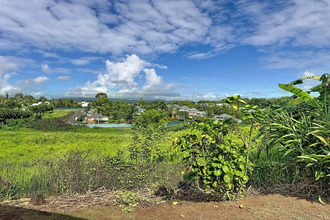 location maison petit-bg 97170