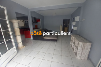 location maison petit-bg 97170