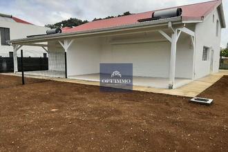 Location Maison 97170, Petit-Bourg France
