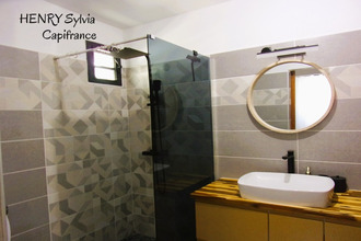 location maison petit-canal 97131