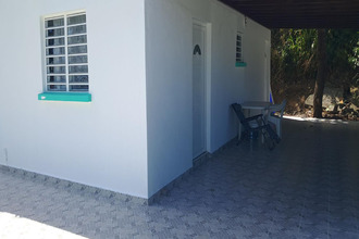 location maison petit-canal 97131