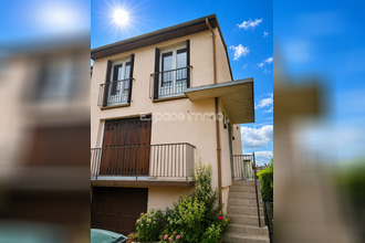 Ma-Cabane - Location Maison PETIT-COURONNE, 74 m²