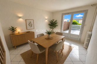 Ma-Cabane - Location Maison PETIT-COURONNE, 74 m²