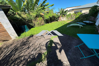 location maison petite-ile 97429