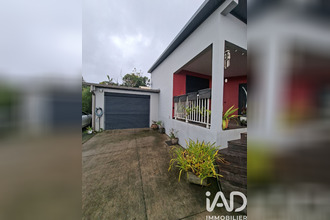 location maison petite-ile 97429
