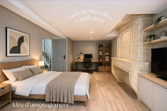 location maison peujard 33240