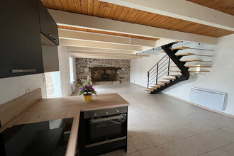 Ma-Cabane - Location Maison PEUMERIT, 74 m²