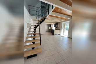 Ma-Cabane - Location Maison PEUMERIT, 74 m²