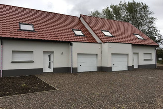 location maison peuplingues 62231