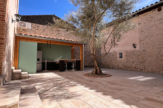 location maison pexiora 11150