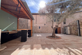 location maison pexiora 11150