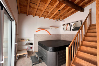 location maison pexiora 11150