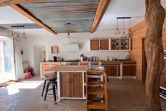 location maison pexiora 11150