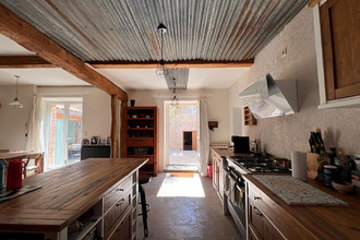 location maison pexiora 11150