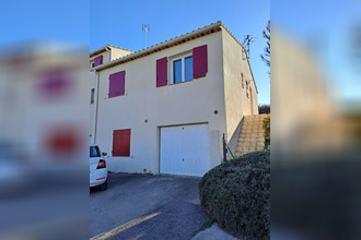 location maison peypin 13124