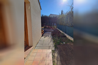 location maison peypin 13124