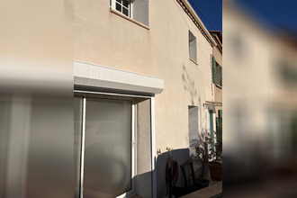 location maison peypin 13124
