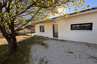 location maison peypin 13124