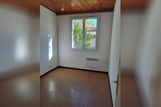 location maison peypin 13124