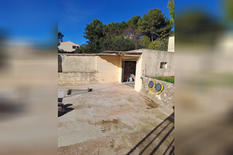 location maison peypin 13124