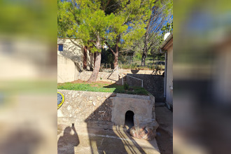 location maison peypin 13124