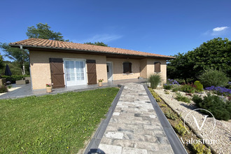 location maison peyre 40700