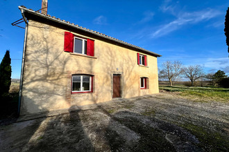 location maison peyrens 11400