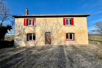 location maison peyrens 11400