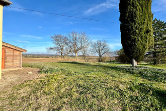 location maison peyrens 11400