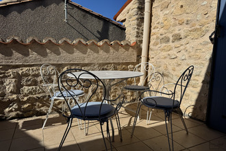 location maison peyriac-de-mer 11440