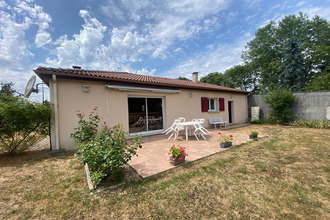 location maison peyrilhac 87510