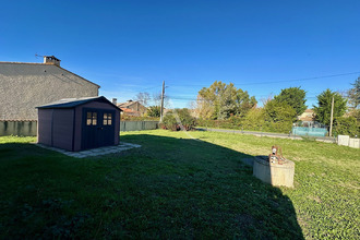 location maison pezens 11170